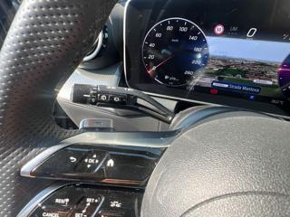 MERCEDES-BENZ GLC 220 usata, con USB