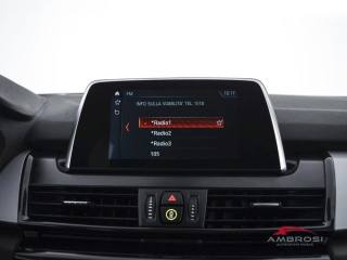 BMW 218 usata 13