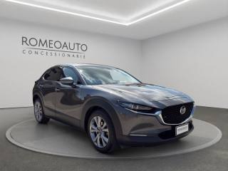 MAZDA CX-30 usata, con Chiusura centralizzata