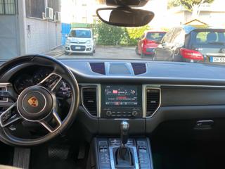 PORSCHE Macan usata 7