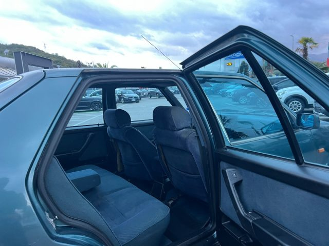 FIAT Croma usata, con Immobilizzatore elettronico