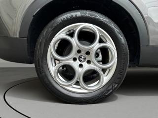 ALFA ROMEO Tonale usata, con Fendinebbia
