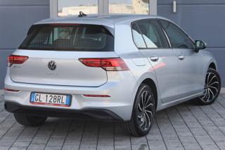 VOLKSWAGEN Golf usata, con Alzacristalli elettrici