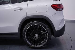 MERCEDES-BENZ GLA 200 usata 38