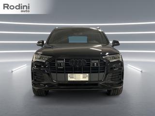 AUDI Q7 usata, con Airbag