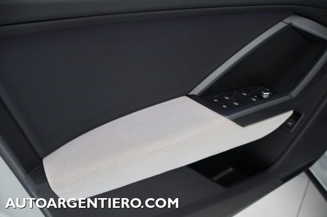 AUDI Q3 usata, con Climatizzatore