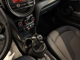 MINI Cooper D usata, con Climatizzatore