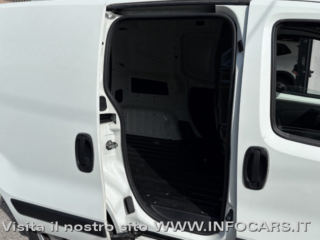 FIAT Fiorino usata 12