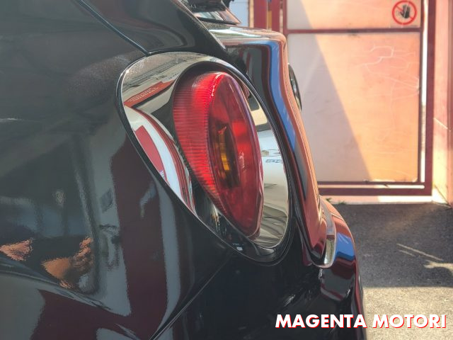 ALFA ROMEO MiTo usata, con Volante multifunzione