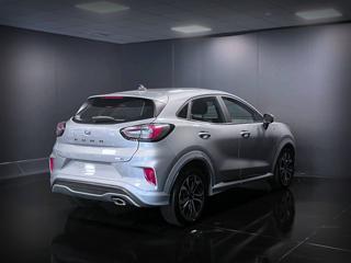 FORD Puma usata, con Airbag laterali