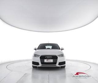 AUDI A1 usata 4