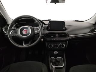 FIAT Tipo usata, con Chiusura centralizzata