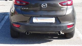 MAZDA CX-3 usata, con Sensore di luce