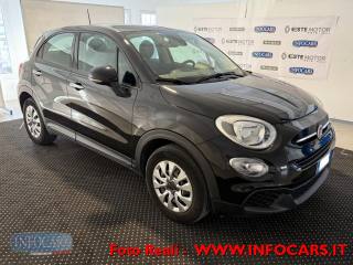 FIAT 500X 1.3 MultiJet 95 CV - NEOPATENTATI - PROMO