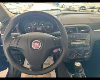 FIAT Grande Punto usata 12