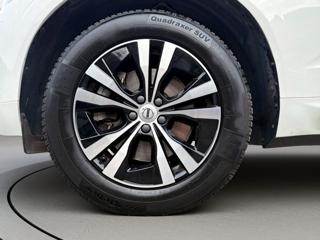 VOLVO XC60 usata, con Park Distance Control