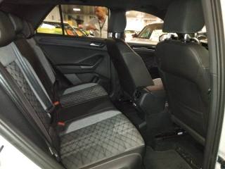VOLKSWAGEN T-Roc usata, con Cruise Control