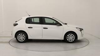 PEUGEOT 208 usata, con Autoradio