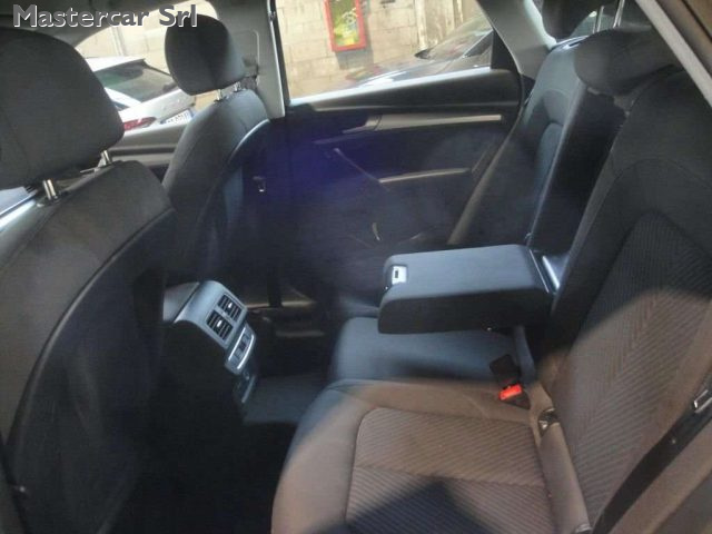 AUDI Q5 usata, con Immobilizzatore elettronico