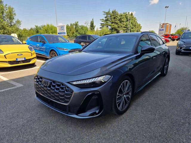 AUDI A5 usata, con ABS