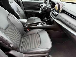 JEEP Compass usata, con Servosterzo