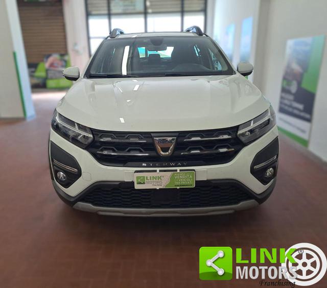 DACIA Sandero usata, con Cruise Control
