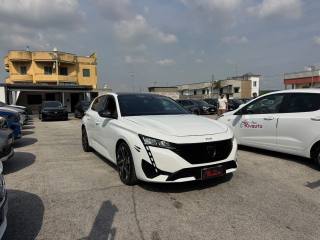 PEUGEOT 308 usata, con Airbag