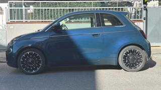 FIAT 500e usata, con Airbag Passeggero
