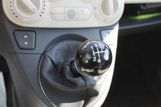 FIAT 500 usata, con Chiusura centralizzata telecomandata