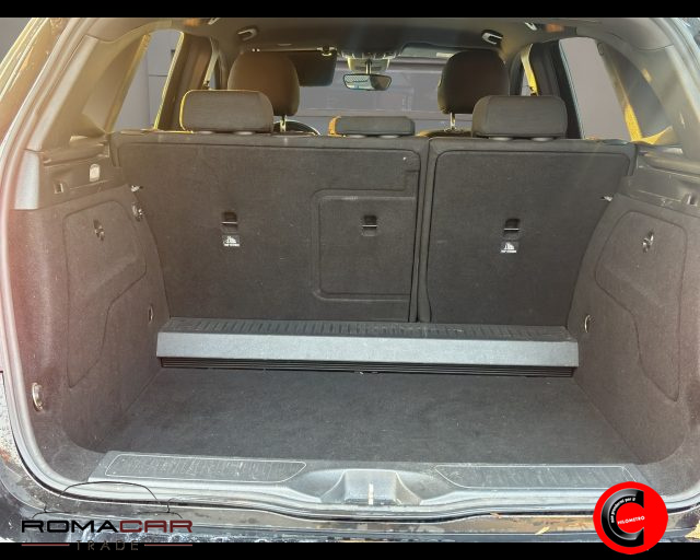 MERCEDES-BENZ B 180 usata, con Telecamera per parcheggio assistito