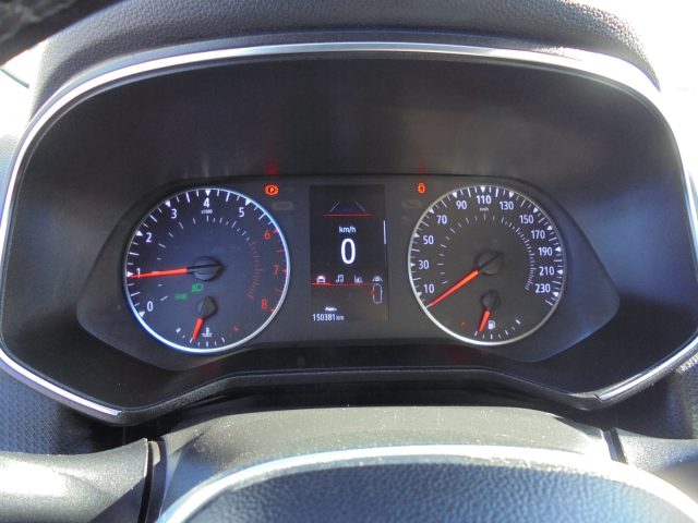 RENAULT Clio usata 34