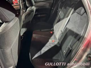 NISSAN Juke usata, con Fendinebbia