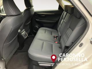 LEXUS NX 300 usata, con ESP