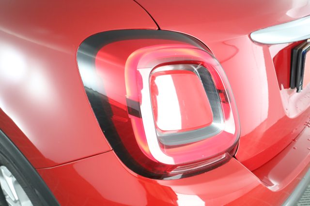 FIAT 500X usata 8