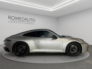 PORSCHE 911 usata, con Cerchi in lega