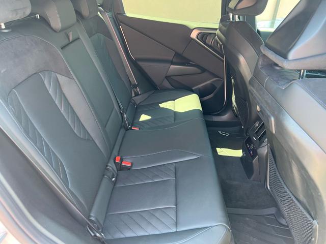 BMW X3 usata, con Controllo trazione