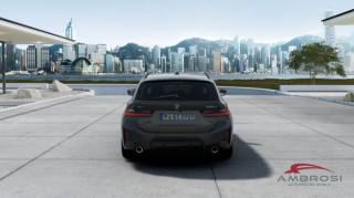 BMW 320 usata 3