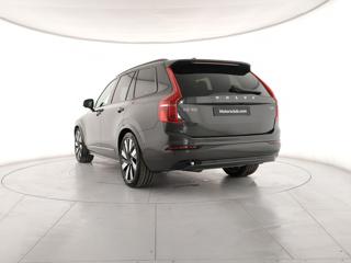 VOLVO XC90 usata, con Airbag laterali