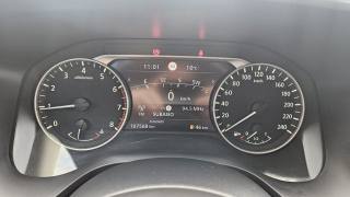 NISSAN Qashqai usata, con ESP