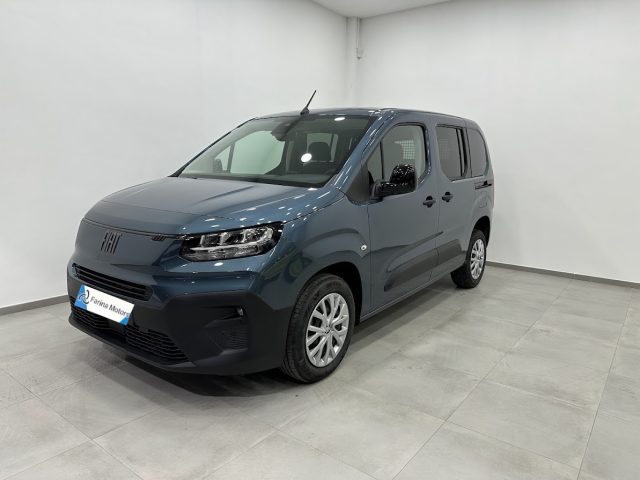 FIAT Doblo usata 35