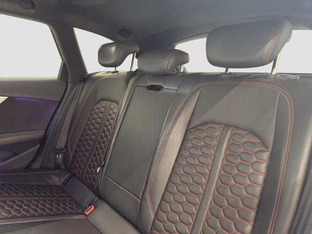 AUDI RS4 usata, con Climatizzatore