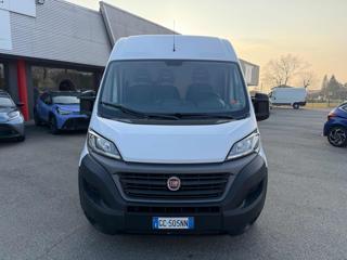 FIAT Ducato usata, con Airbag