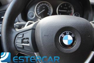 BMW X4 usata, con Sensori di parcheggio posteriori