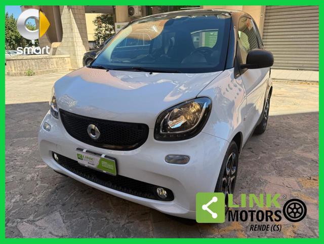 SMART ForTwo usata, con ABS