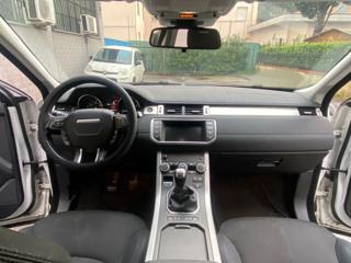 LAND ROVER Range Rover Evoque usata, con Climatizzatore