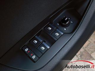 AUDI A6 usata, con Riconoscimento dei segnali stradali