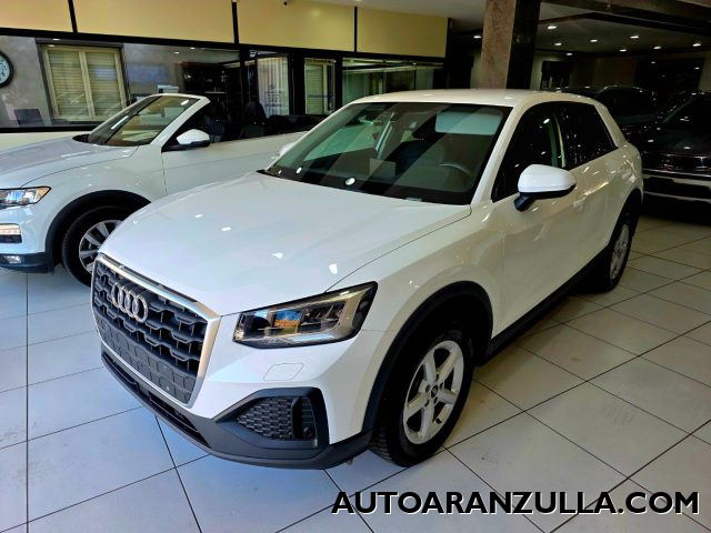 AUDI Q2 usata, con ABS
