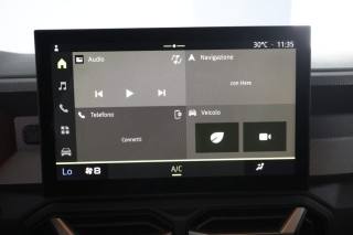 DACIA Duster usata 13