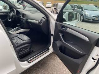 AUDI Q5 usata, con Lettore CD