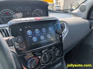 LANCIA Ypsilon usata, con MP3